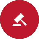 政府信息公开制度图标 hover